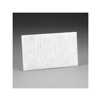 3M Speedglas 15-0099-99X12 3M Speedglas Prefilter For Adflo Powered Air Purifying Respirator (PAPR) System  (12 Each Per Case)